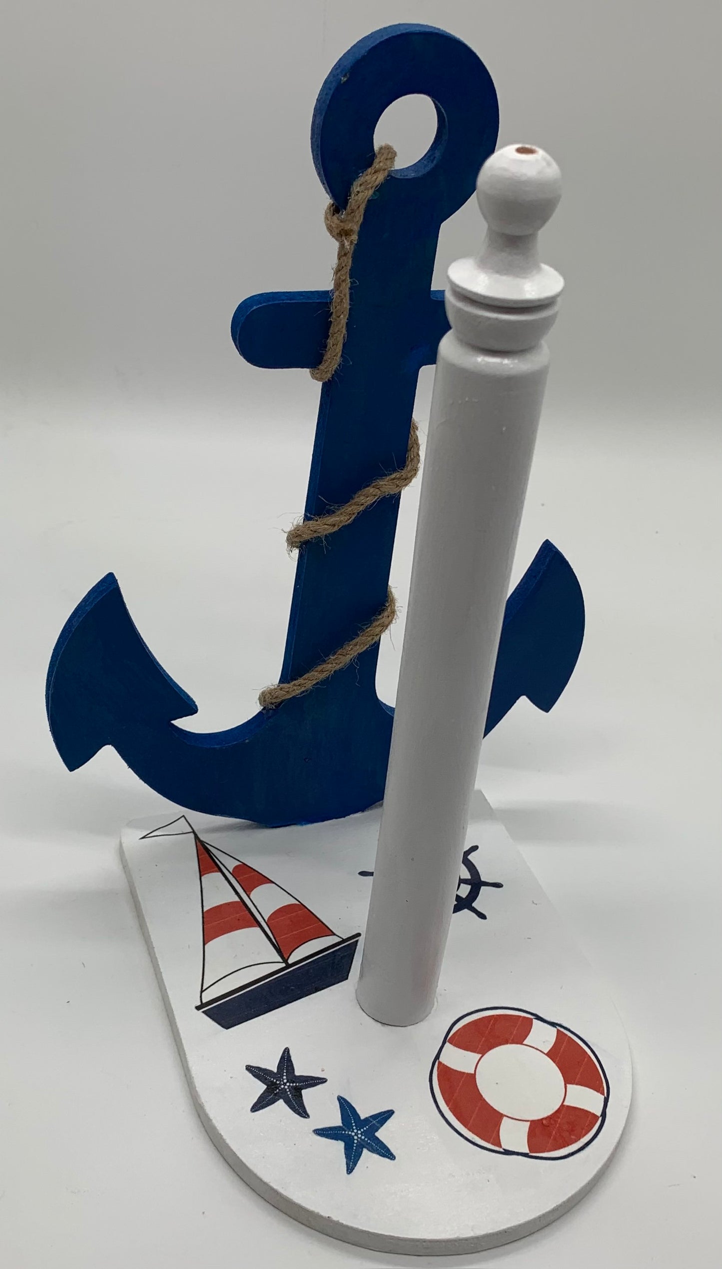 Kitchen Paper Holder