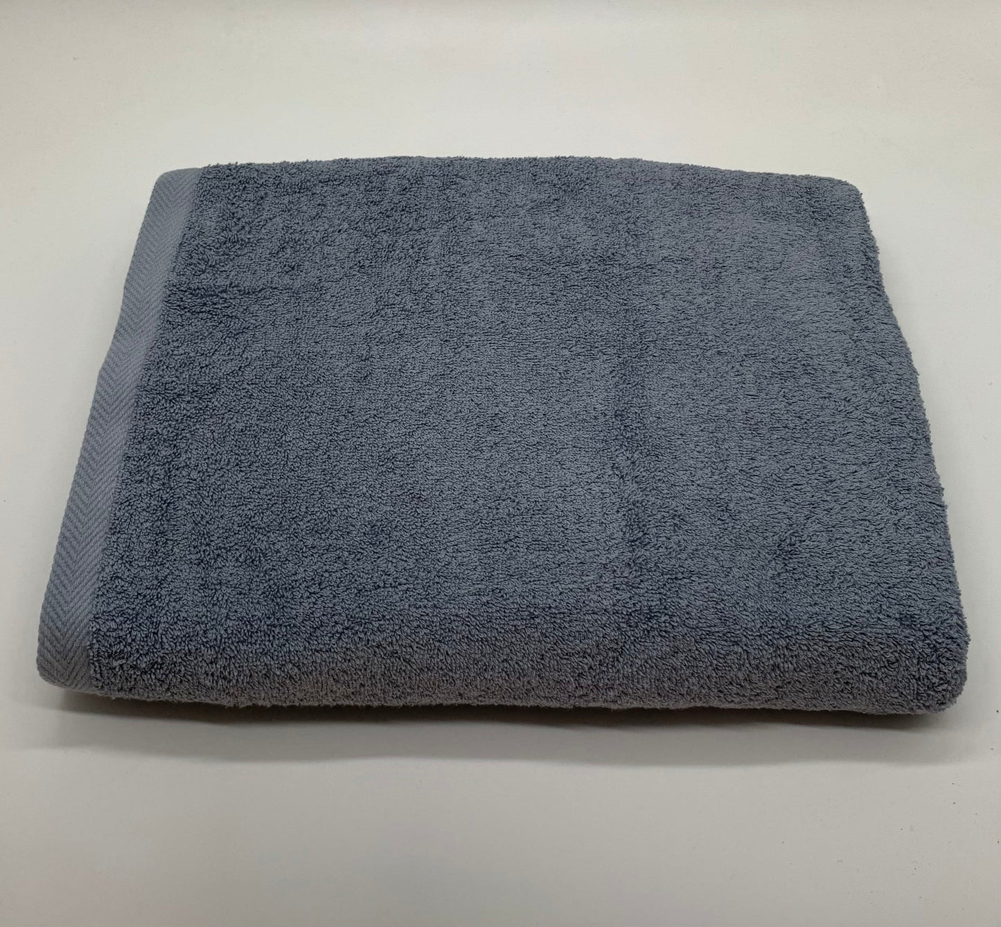 Plain Bath Towel