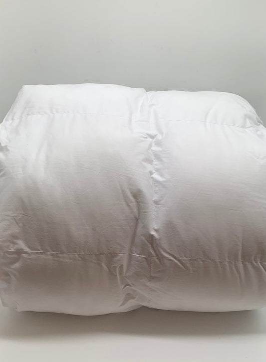 Poly down Double Duvet