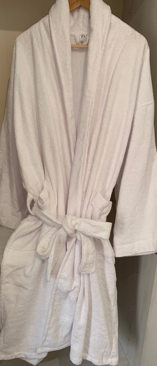 Bath robe