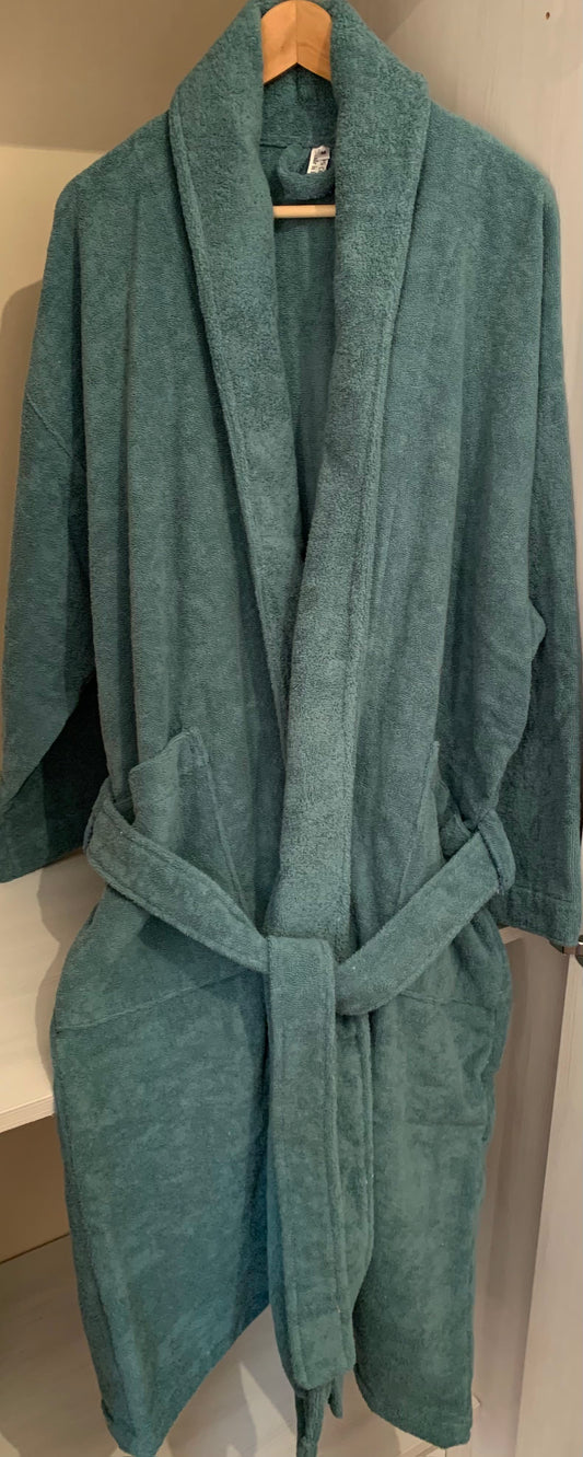 Bath robe