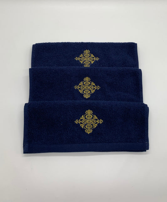 Guest Towels Set