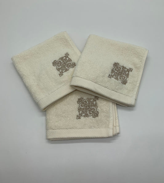 Guest Towels Set