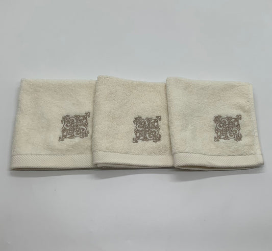 Guest Towels Set