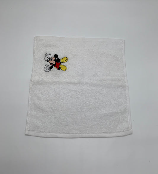 Mickey Kids Towel