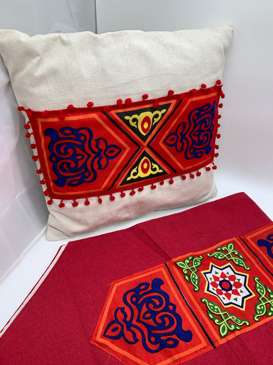 Ramadan Cushion