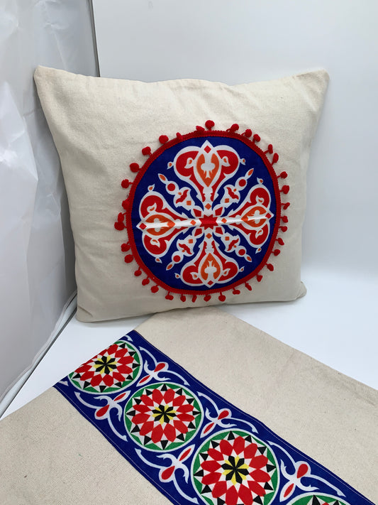 Ramadan Cushion