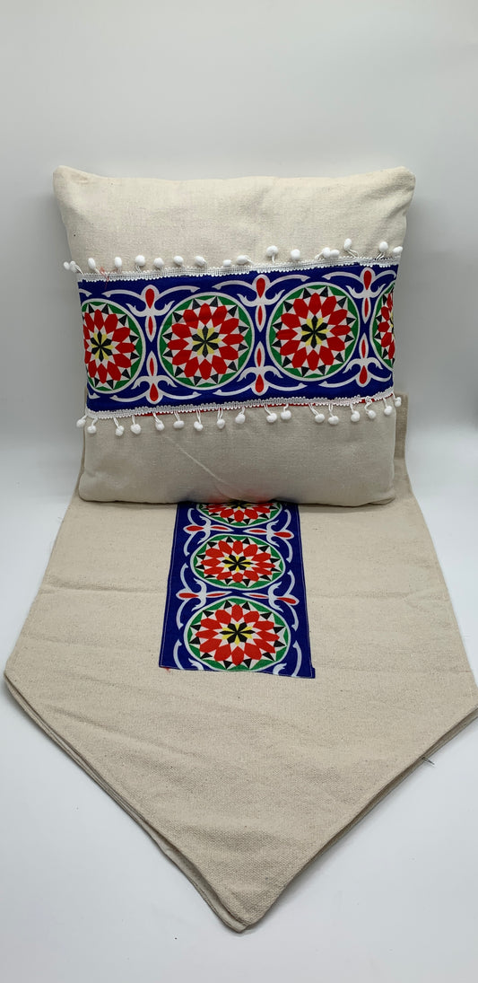 Ramadan Cushion