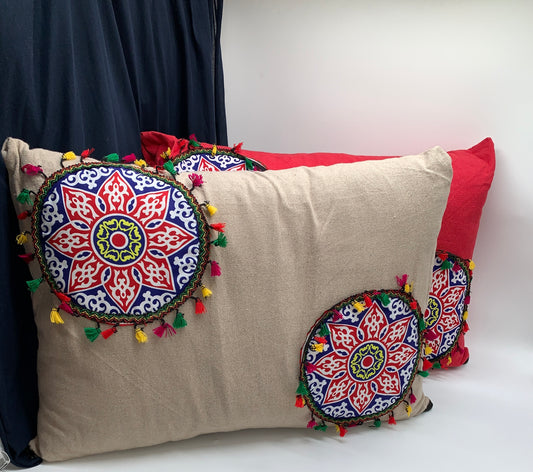 Ramadan Cushion